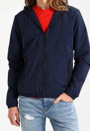Giacca a vento - dark blue