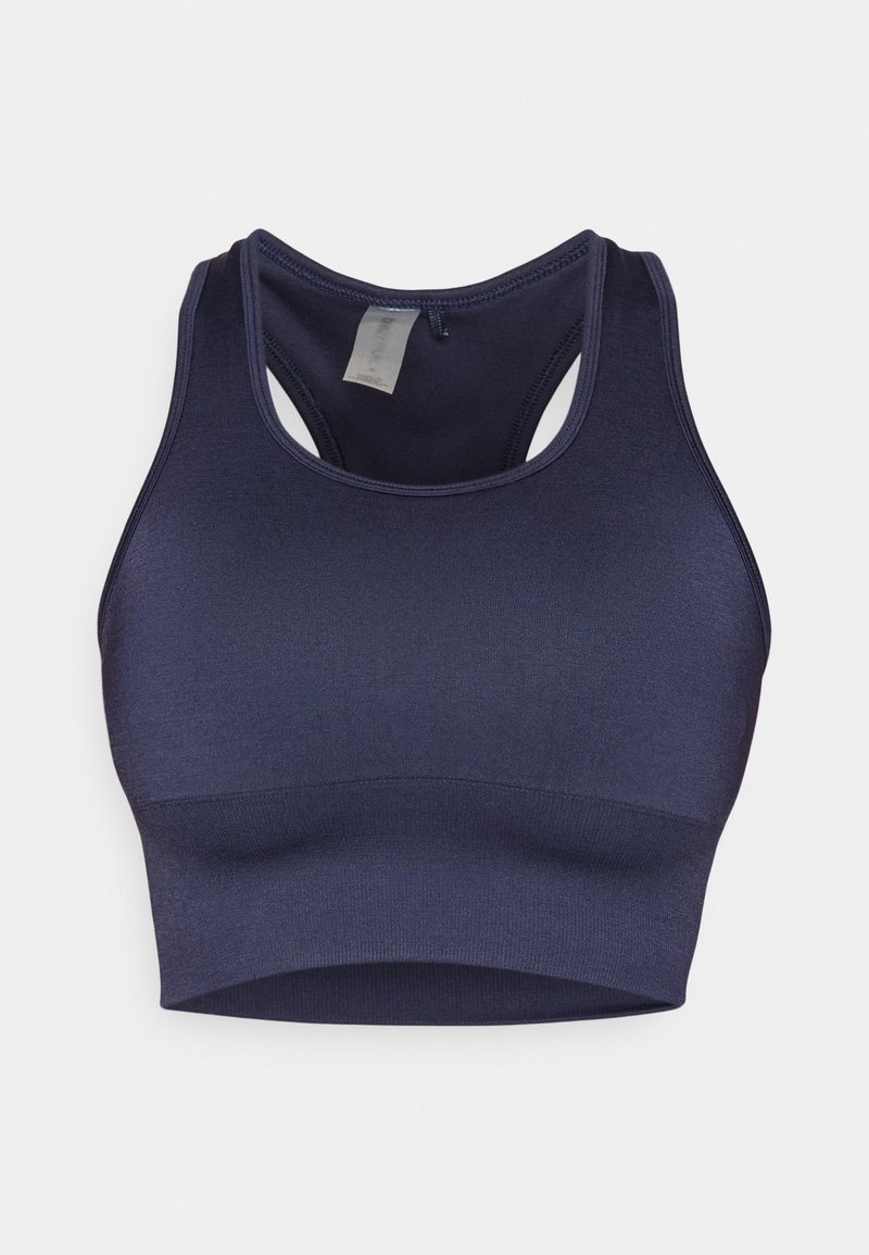 Only Play Sport-bh met high support donkerblauw Only Play Sport-bh met high support donkerblauw
