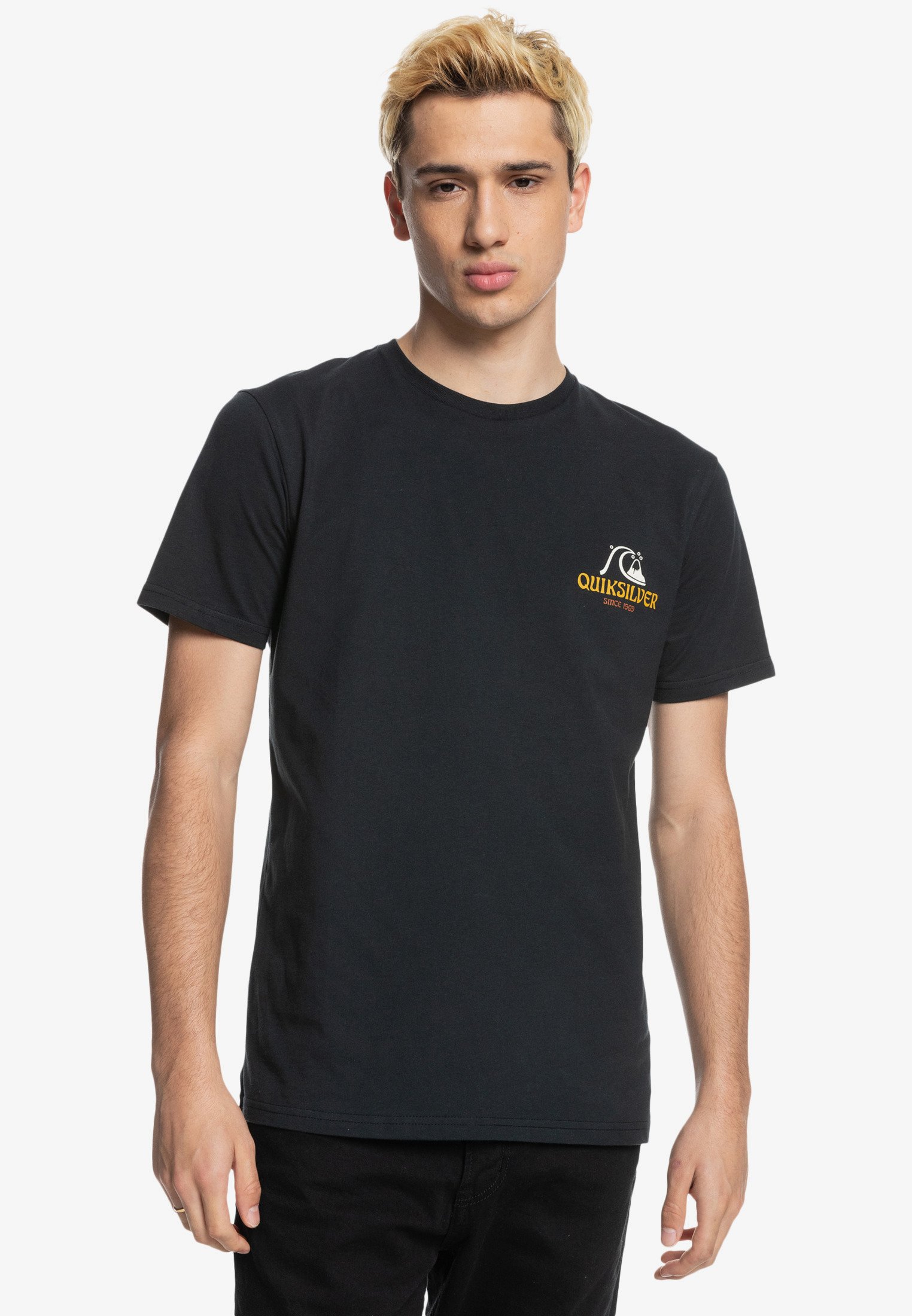Quiksilver DREAM VOUCHER - Print T 