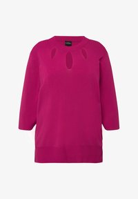 Non sélectionné, purple