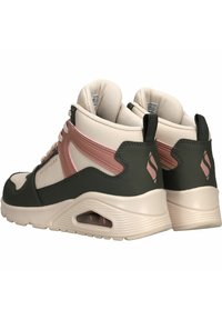Skechers Sneakers hoog - beige