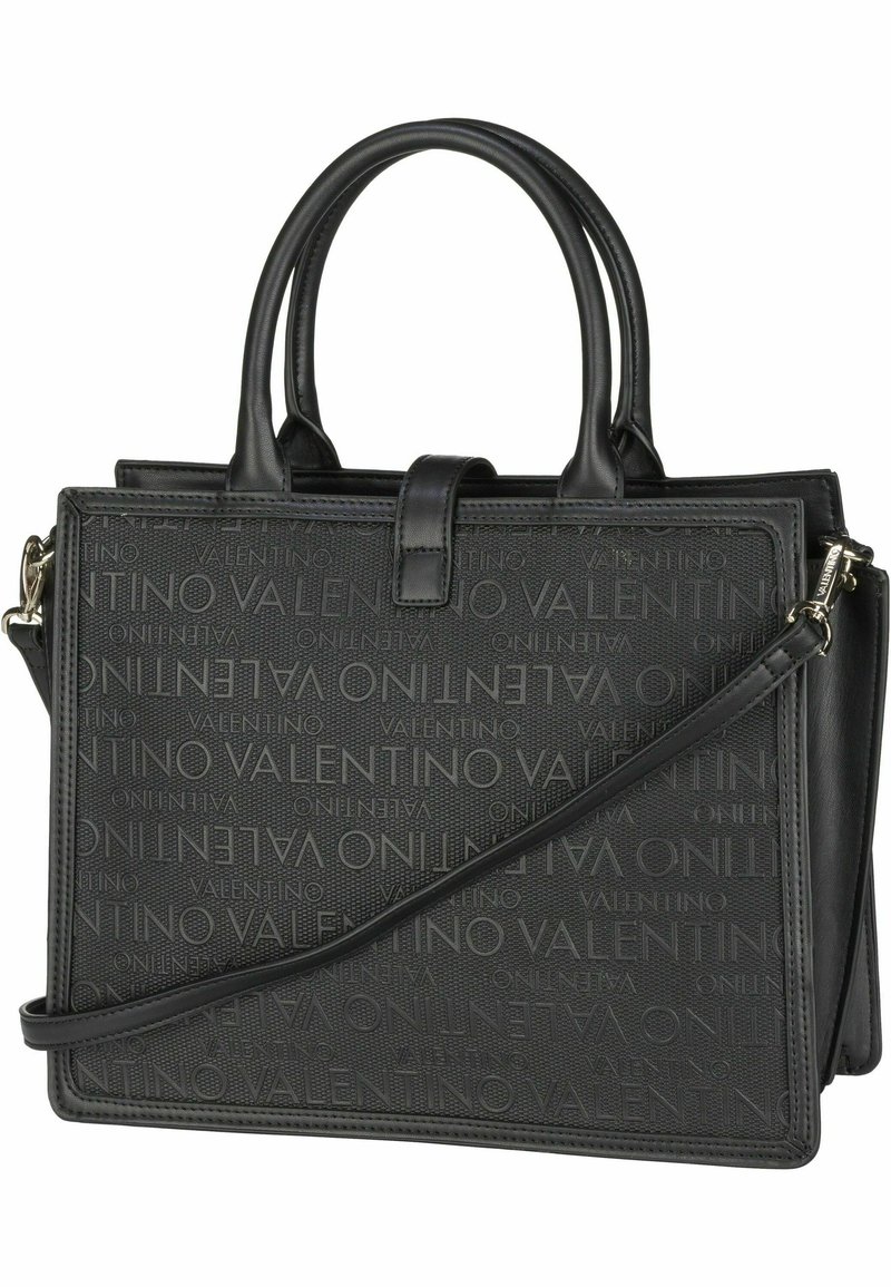Damen Handtaschen | Valentino Bags AMBER Handtasche nero/schwarz - EZ17857 Damen Handtaschen | Valentino Bags AMBER Handtasche nero/schwarz - EZ17857