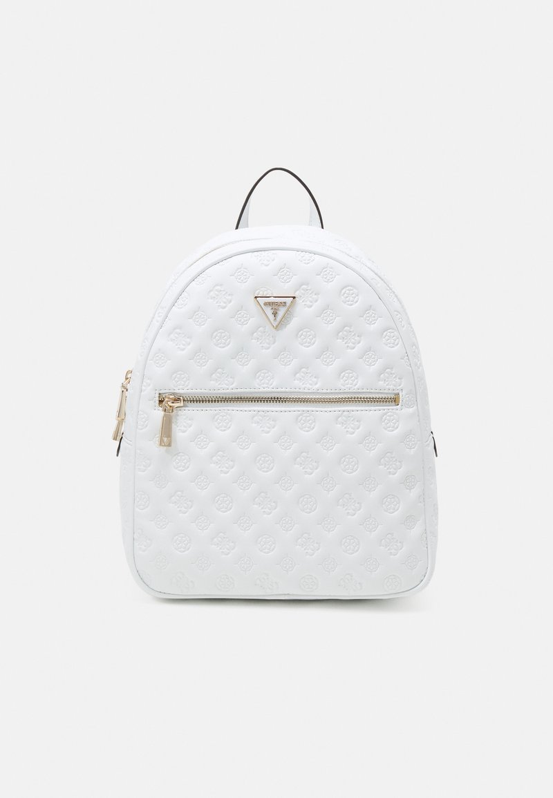 Guess VIKKY BACKPACK Rucksack white Zalando.ie