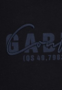 Gabbiano ROUND NECK - Felpa - navy