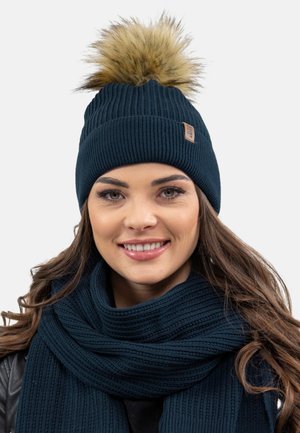 Vivisence Muts - dark blue