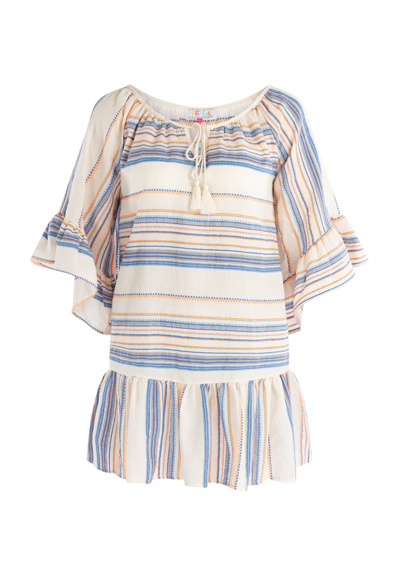 IZIA Jurk meerkleurig