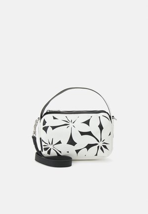 BOLS ONYX NARBONNE MINI - Bandolera - crudo