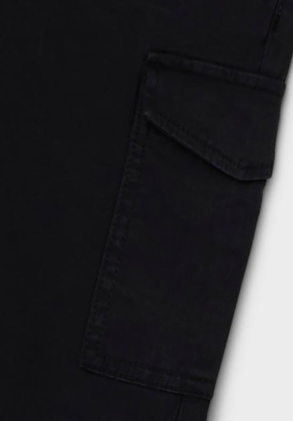 WIDE - Cargo trousers3