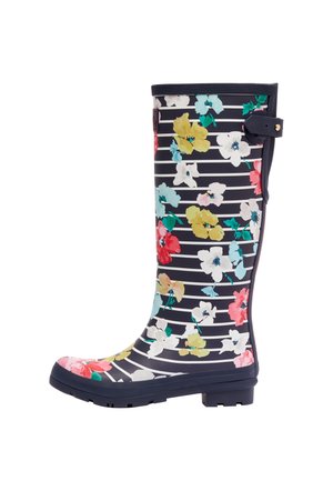Bottes en caoutchouc - multi-coloured
