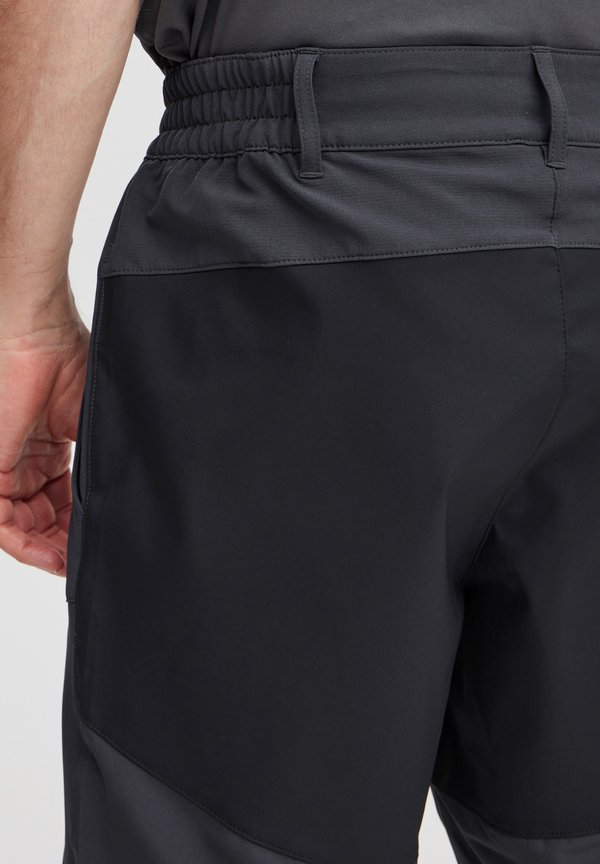 NBAVATAR - Shorts - phantom4