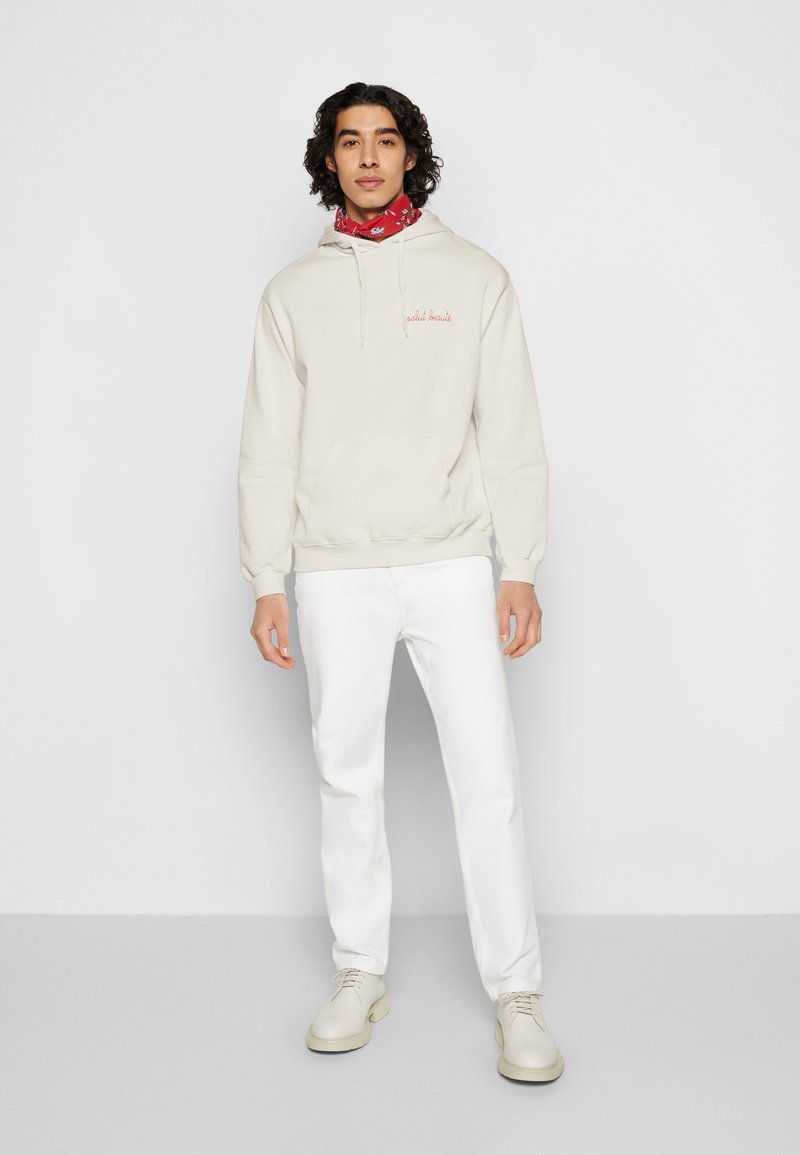 Herren Bekleidung | Maison Labiche HOODIE REAUMUR UNISEX Sweatshirt off white/offwhite - SC54388 Herren Bekleidung | Maison Labiche HOODIE REAUMUR UNISEX Sweatshirt off white/offwhite - SC54388