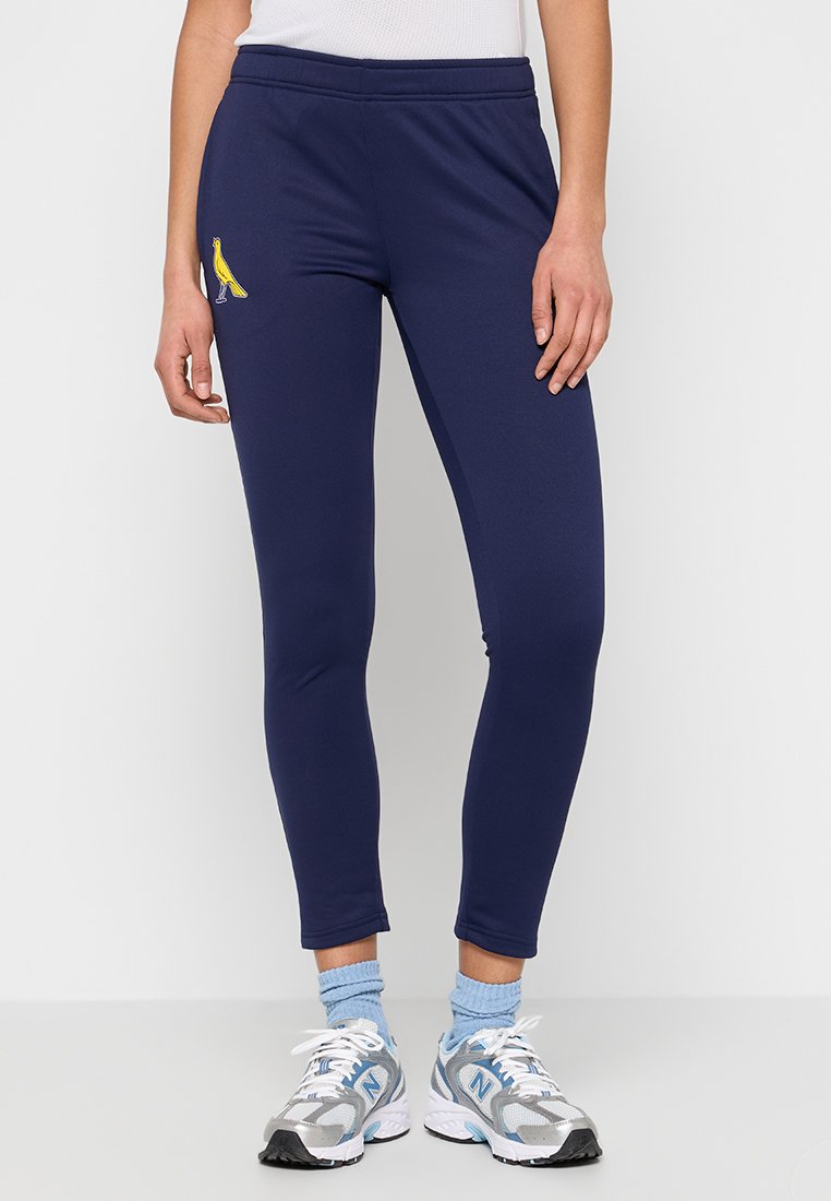 New Balance Tights blauw
