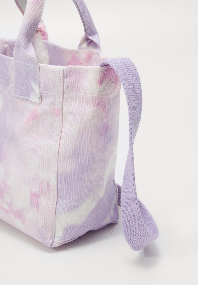 Damen Handtaschen | Esprit Umhängetasche lilac/flieder - KB82062 Damen Handtaschen | Esprit Umhängetasche lilac/flieder - KB82062