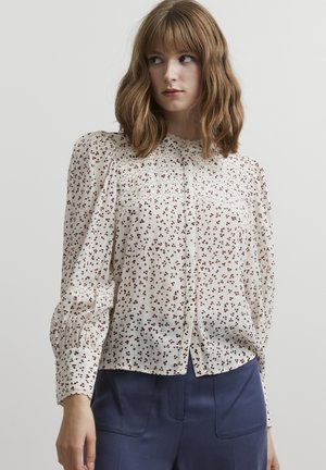 IRDESIREE - Overhemdblouse - birch