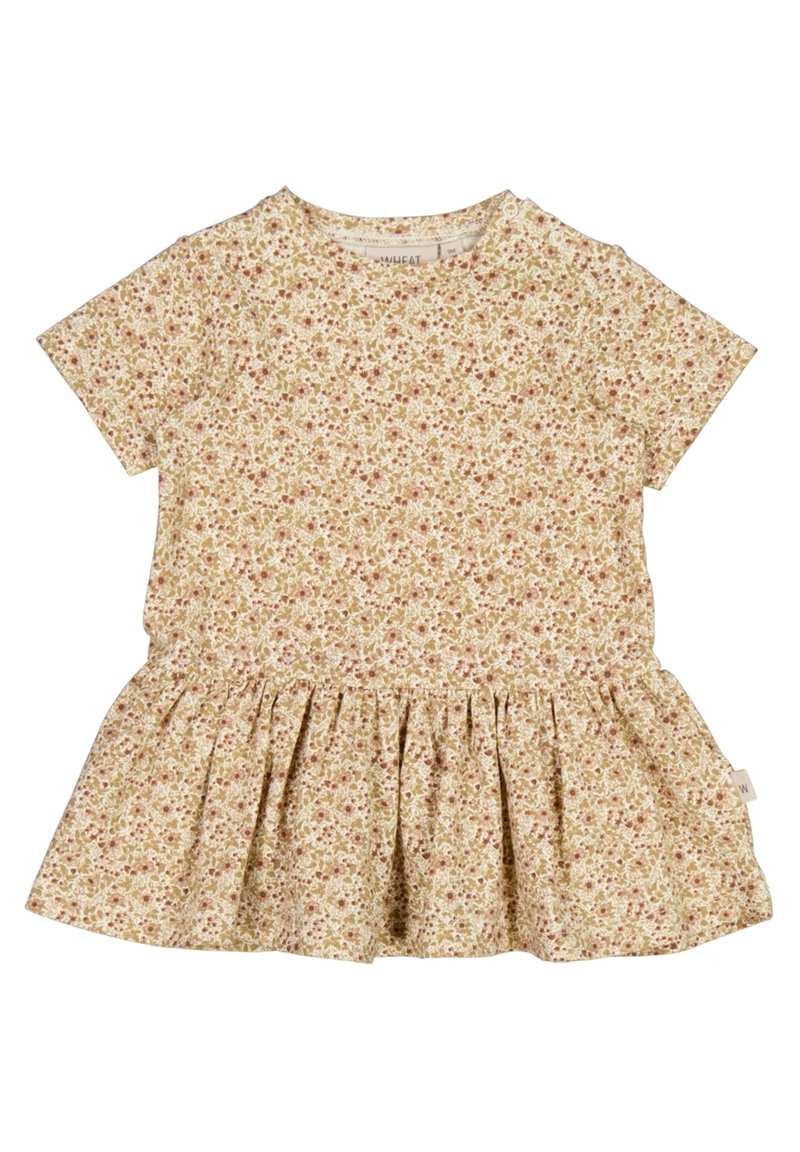 Wheat Jerseyjurk beige Wheat Jerseyjurk beige