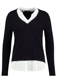 comma Sweter