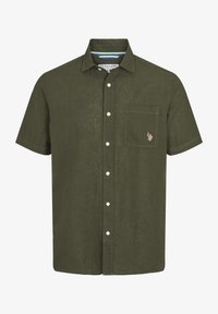 Neizbrano, forest night