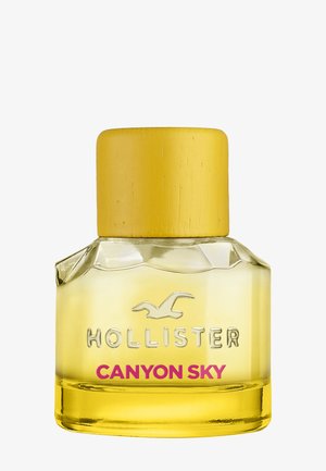 Hollister Fragrances CANYON SKY FOR HER EDP - Eau de Parfum