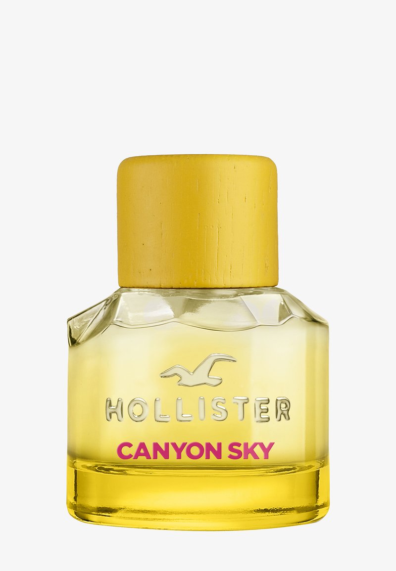 Hollister Fragrances - CANYON SKY FOR HER EDP - Eau de Parfum - -, Enlarge