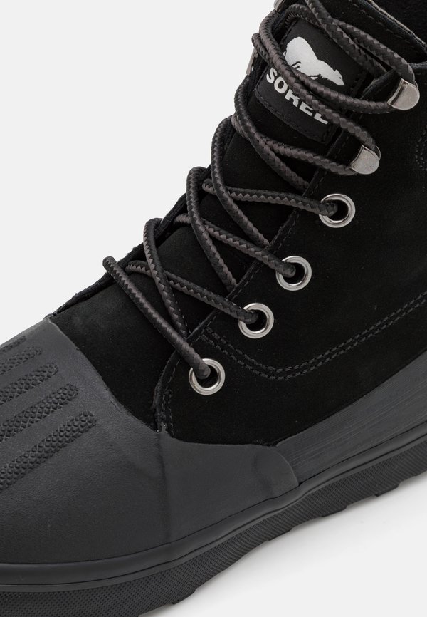 SOREL II BOOT WP - Winter boots3