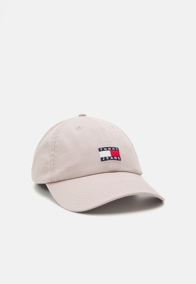 Tommy Jeans HERITAGE UNISEX - Pet - drifty dunes