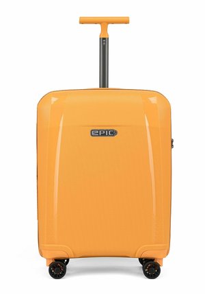 PHANTOM SL KABINENTROLLEY 55 CM - Maleta de cabina - canaryyellow