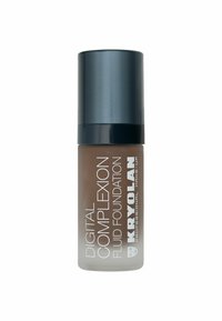 Kryolan - DIGITAL COMPLEXION FLUID  - Foundation - d 37 Thumbnail-Bild 1
