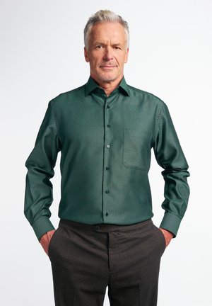 Shirt - grün