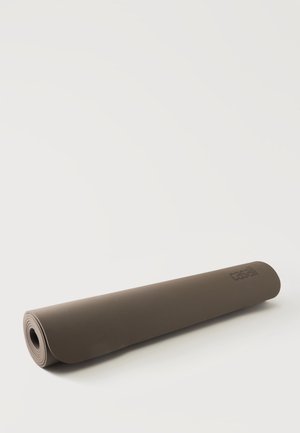 Casall ESSENTIAL YOGA MAT - Equipement de fitness et yoga - taupe
