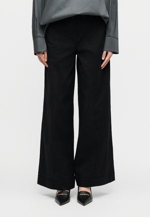 STRENNA - Spodnie materiałowe