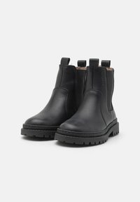 Bisgaard NEO - Støvletter - black