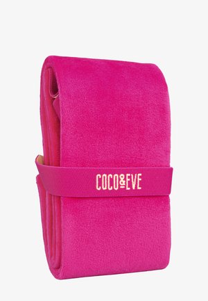 Coco & Eve SUNNY HONEY BACK TAN APPLICATOR - Tillbehör - kroppsvård