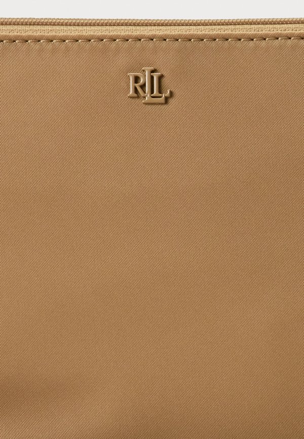 NYLON MEDIUM LANDYN CROSSBODY BAG - Cross body bag - khaki3