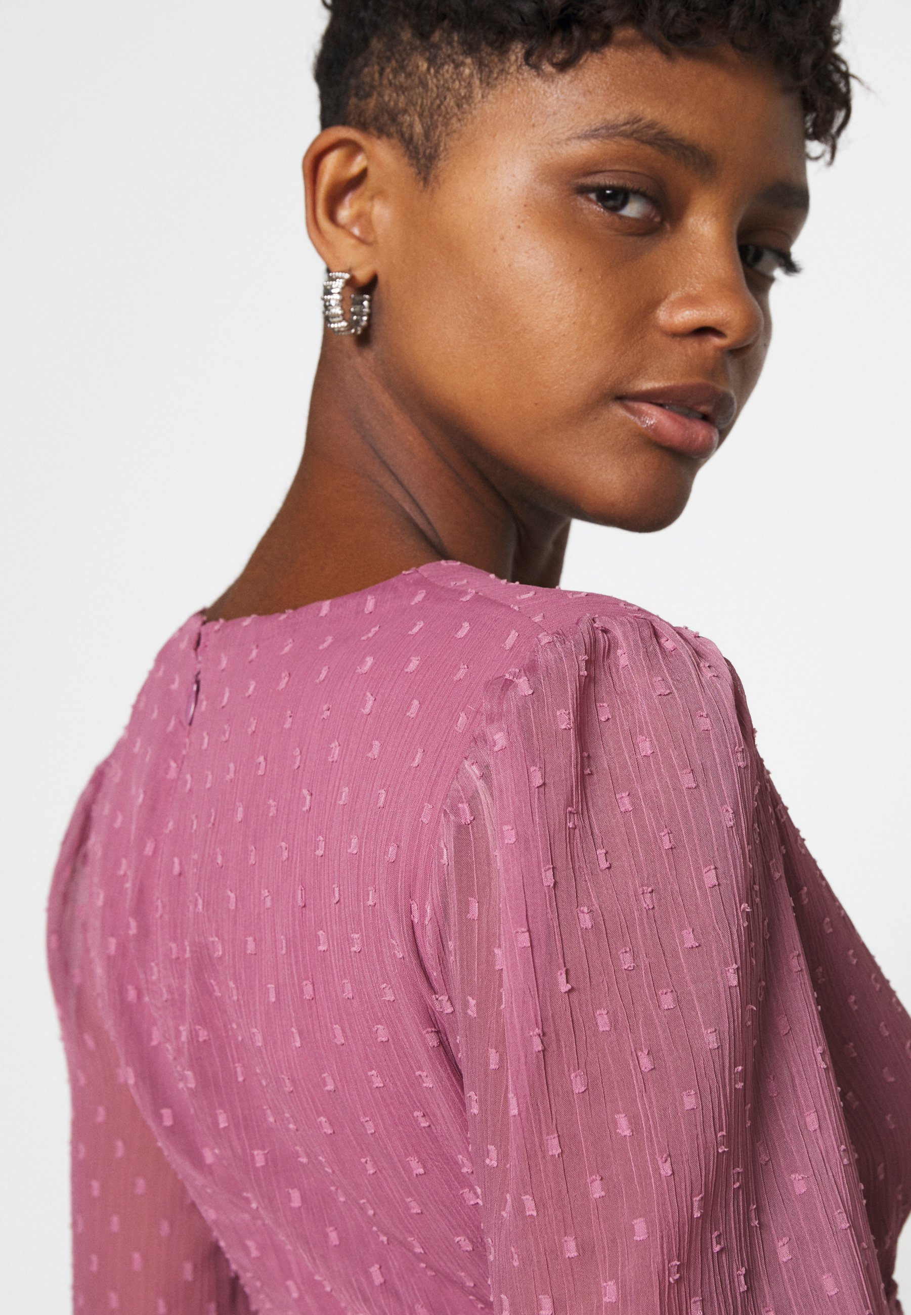 Women OWN IT DRAPY DRESS - Cocktail dress / Party dress Women OWN IT DRAPY DRESS - Cocktail dress / Party dress