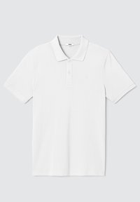 BZB Polo - blanc