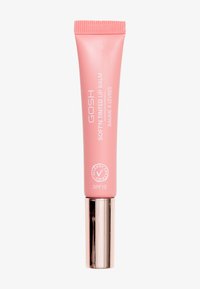 Gosh Copenhagen GOSH SOFT`N TINTED LIP BALM nude