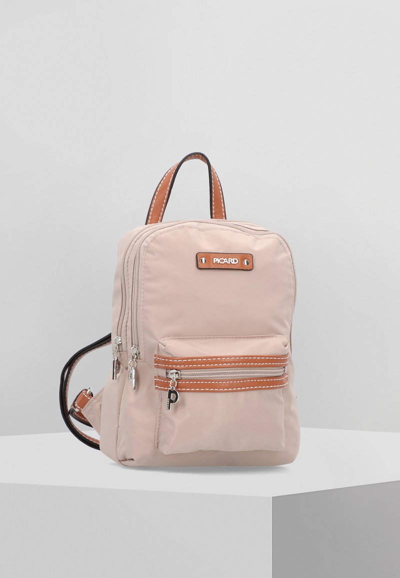 Sac à Dos Picard Sonja Backpack Modèle Romance Multicolore - Neuf
