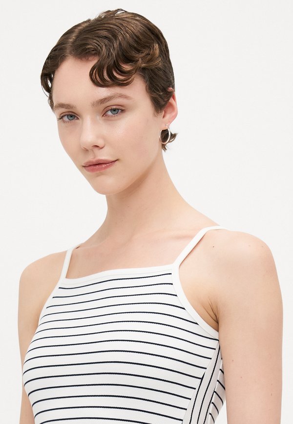 ONLDEMI DRESS  - Jersey dress4