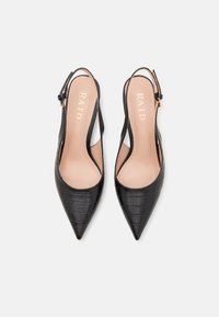 RAID RAVISH - Pantofi clasici cu toc - black