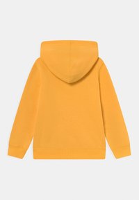 Champion Rochester LOGO HOODED UNISEX - Mikina s kapucí - yellow