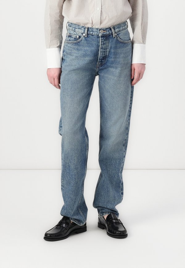 SUSAN - Straight leg jeans - morning sky