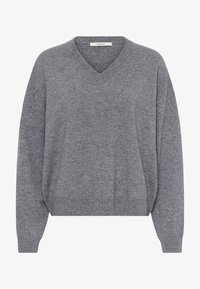 Избран, concrete