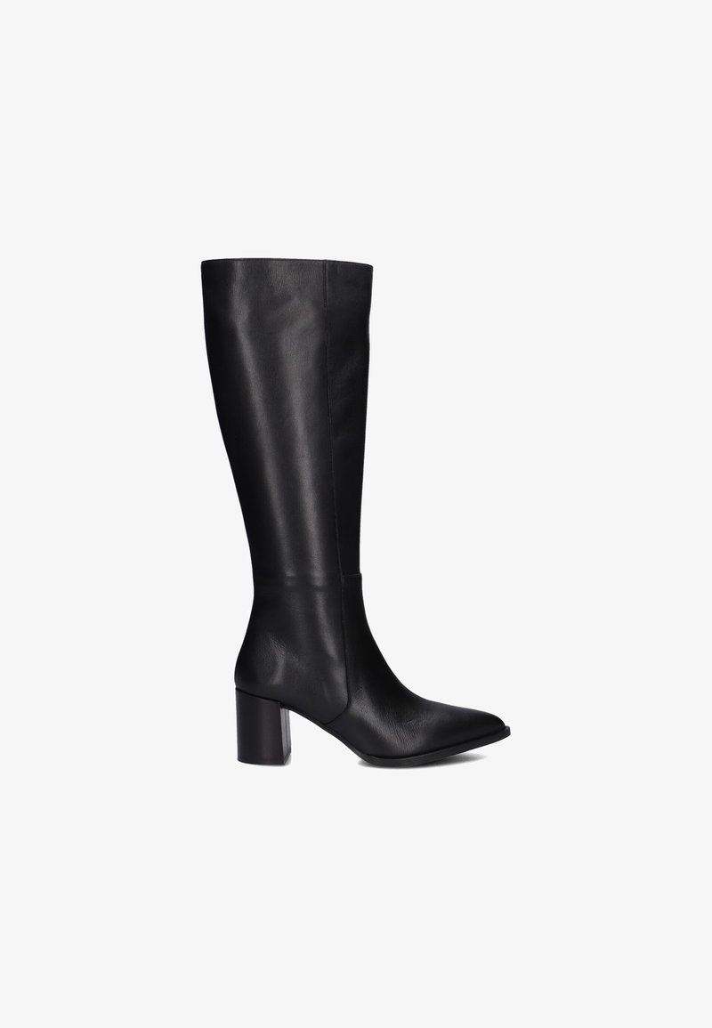 Notre-V Stiefel - zwart