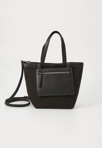 ELENA TOTE BAG  - Mala de mão - black