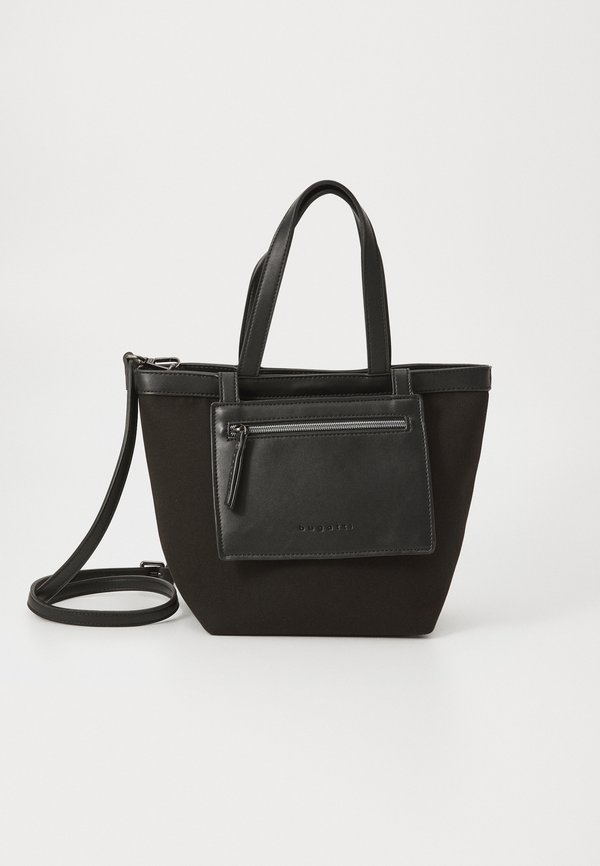 ELENA TOTE BAG - Handbag