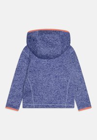 TROLLKIDS JONDALEN  - Fleecejacke - lavender/dark purple/coral rose