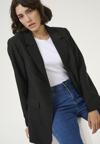 Kaffe BETTANY - Bleiseri - black deep