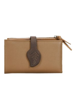 Bosanova Monedero - taupe