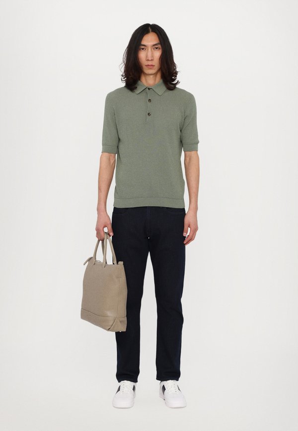 ZALIA UNISEX - Handbag - vintage beige4