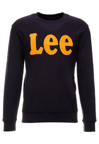 Lee Sweatshirt - dark blue